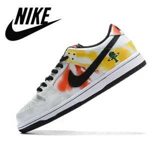 2021 FREE NEW Original Nike Dunk SB TS Skateboarding Shoes Mens Womens Casual Low Sneakers Shoes EUR 36-45