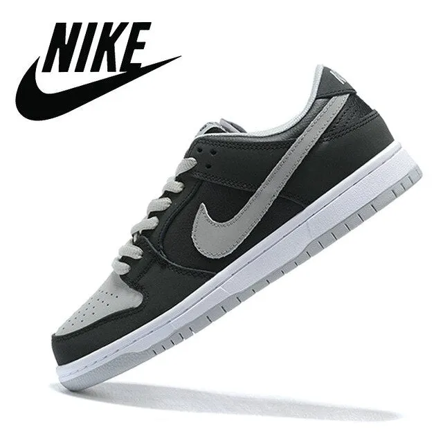 2021 Original Nike Dunk SB TS Skateboarding Shoes Mens Womens Casual Low Sneakers Shoes EUR 36-45