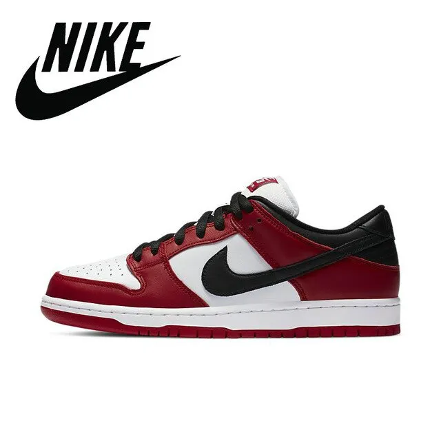 2021 Original Nike Dunk SB TS Skateboarding Shoes Mens Womens Casual Low Sneakers Shoes EUR 36-45