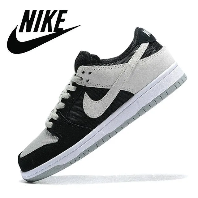 2021 Original Nike Dunk SB TS Skateboarding Shoes Mens Womens Casual Low Sneakers Shoes EUR 36-45
