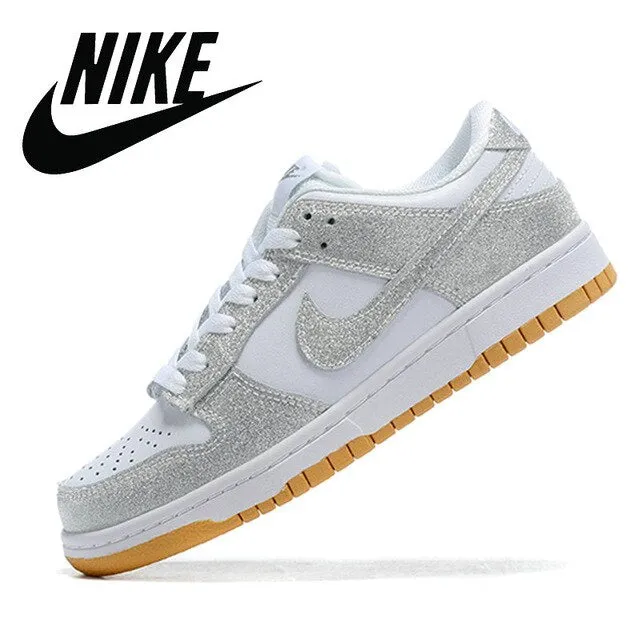 2021 Original Nike Dunk SB TS Skateboarding Shoes Mens Womens Casual Low Sneakers Shoes EUR 36-45