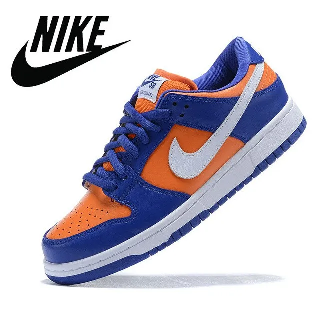 2021 Original Nike Dunk SB TS Skateboarding Shoes Mens Womens Casual Low Sneakers Shoes EUR 36-45