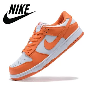 2021 Original Nike Dunk SB TS Skateboarding Shoes Mens Womens Casual Low Sneakers Shoes EUR 36-45