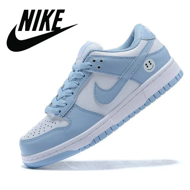 2021 Original Nike Dunk SB TS Skateboarding Shoes Mens Womens Casual Low Sneakers Shoes EUR 36-45