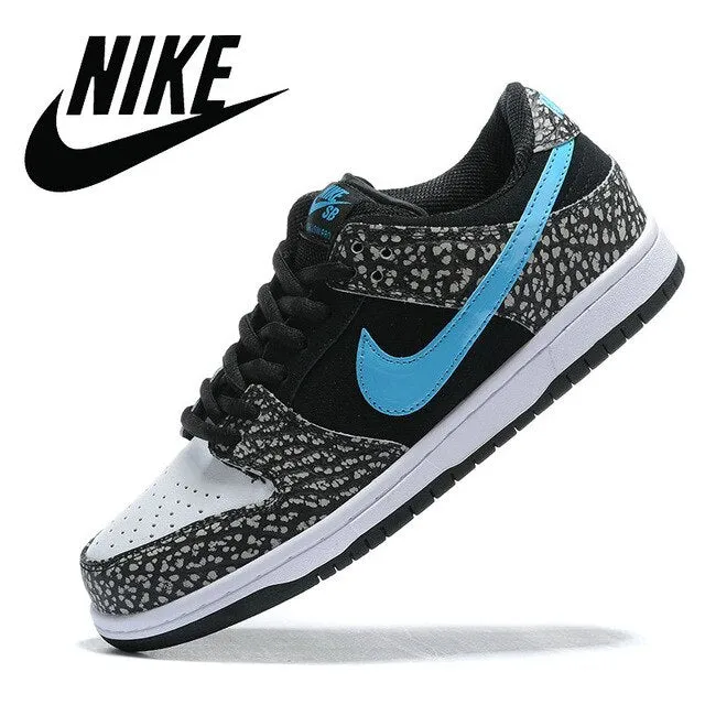 2021 Original Nike Dunk SB TS Skateboarding Shoes Mens Womens Casual Low Sneakers Shoes EUR 36-45