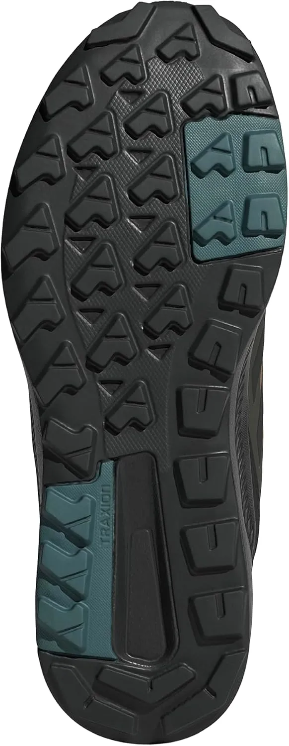 adidas Men's Terrex Anylander Mid Top Rain.rdy Hiking Sneaker