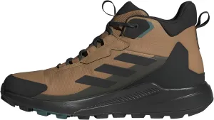 adidas Men's Terrex Anylander Mid Top Rain.rdy Hiking Sneaker
