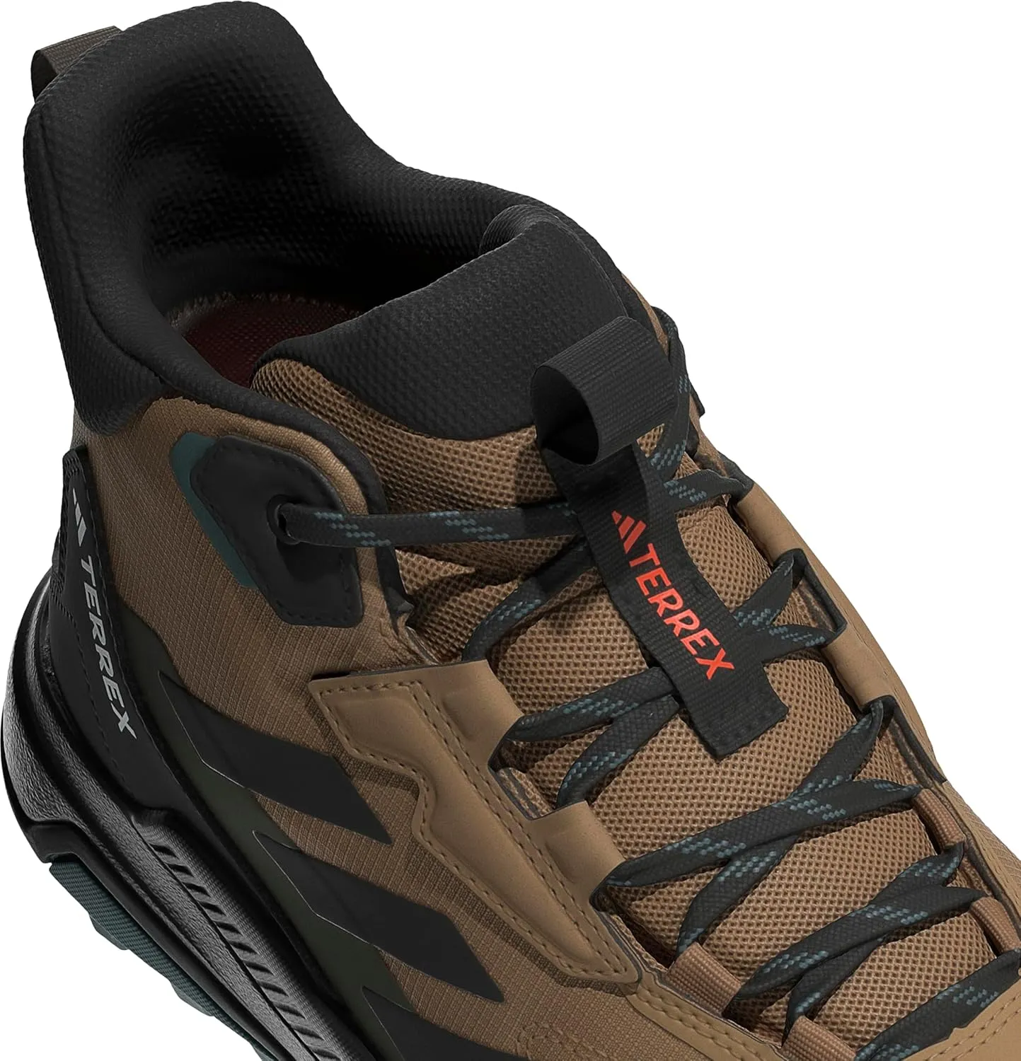 adidas Men's Terrex Anylander Mid Top Rain.rdy Hiking Sneaker