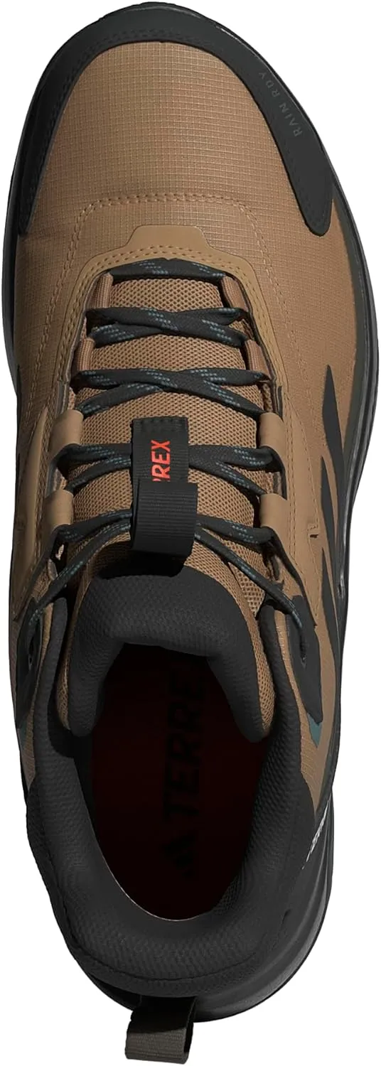 adidas Men's Terrex Anylander Mid Top Rain.rdy Hiking Sneaker
