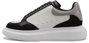 Alexander McQueen Chunky Lace-Up Sneakers