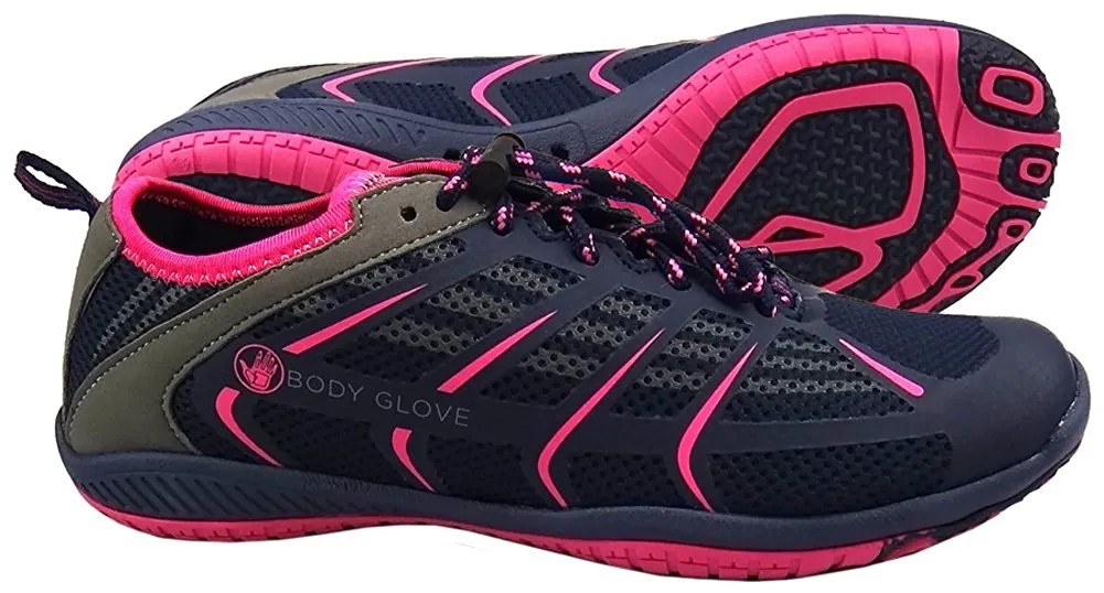 Body Glove Women's Dynamo Rapid Water Shoe