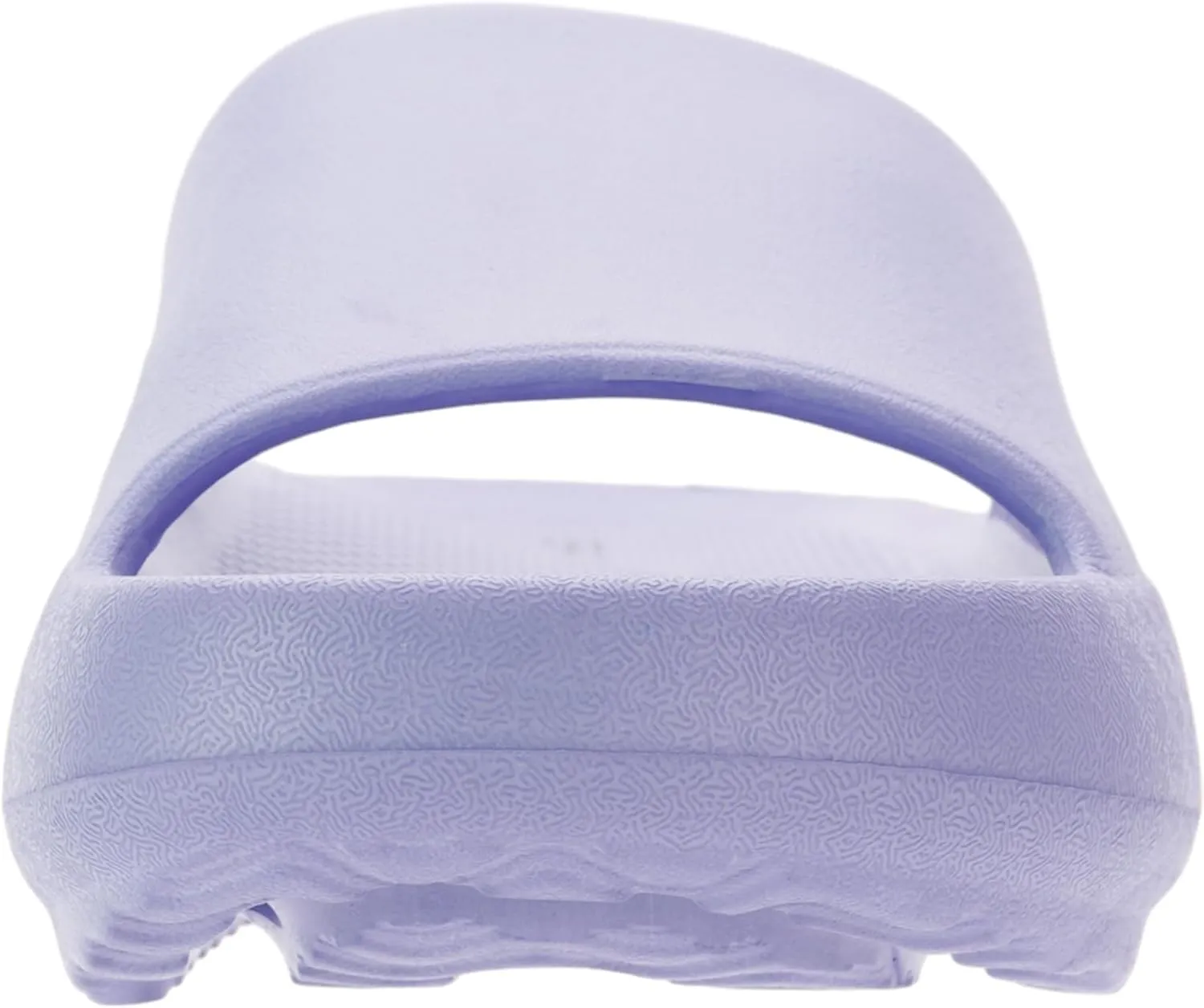 BRONAX Arch Support Slides for Women and Mens | Cushioned Thick Sole Pain Relief Slippers