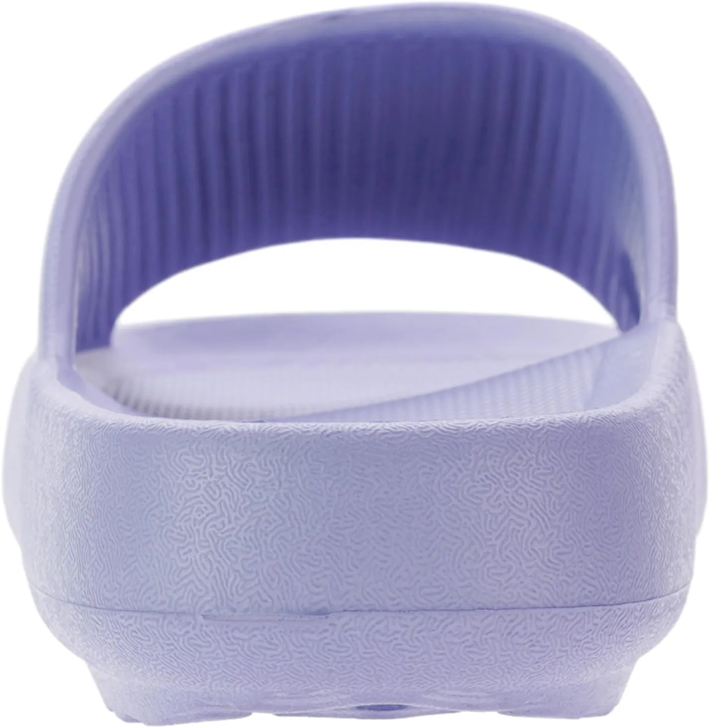 BRONAX Arch Support Slides for Women and Mens | Cushioned Thick Sole Pain Relief Slippers