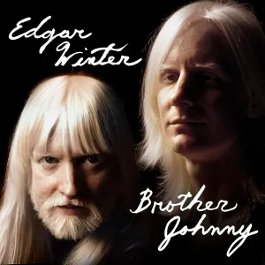 Brother Johnny