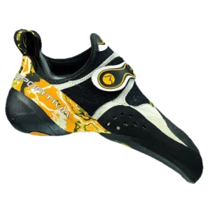 Clearance: La Sportiva Solution 2017 Climbing Shoes