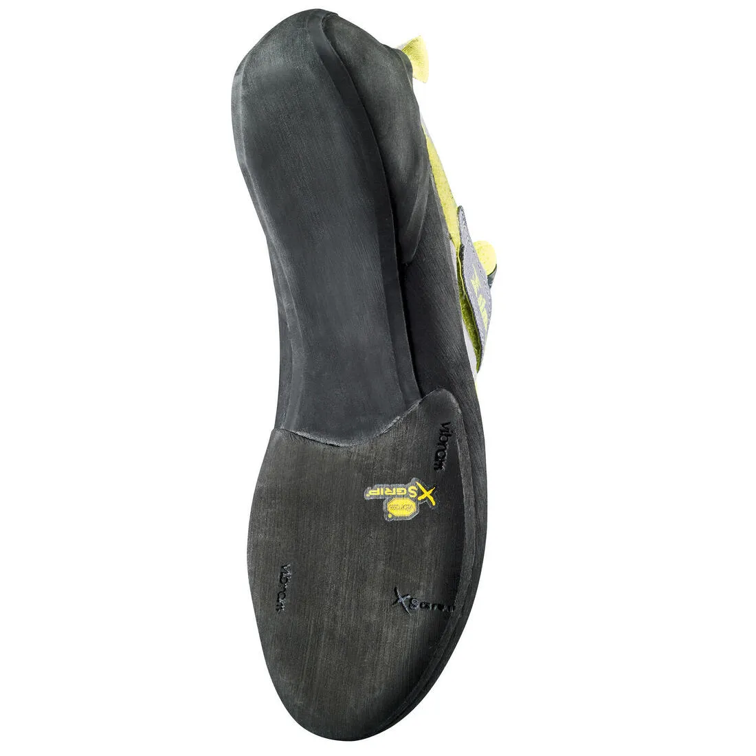 CLIMBING SHOES - ROCK 