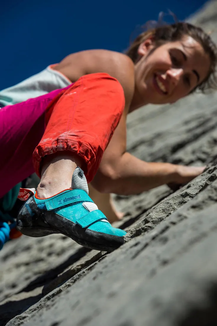 CLIMBING SHOES - ROCK 