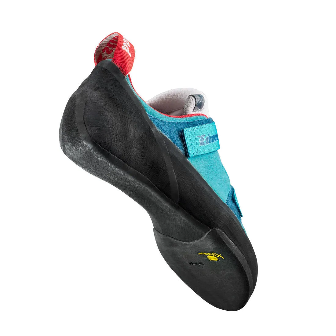 CLIMBING SHOES - ROCK 