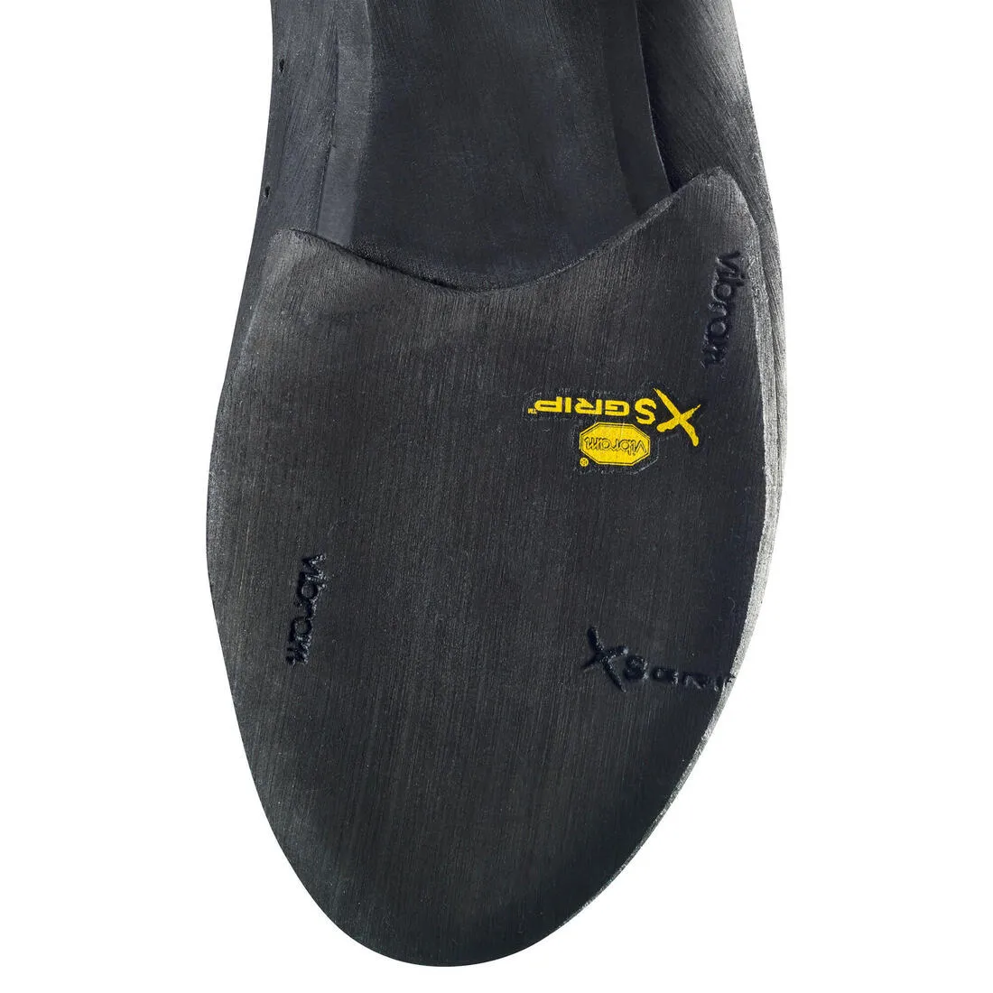 CLIMBING SHOES - ROCK 