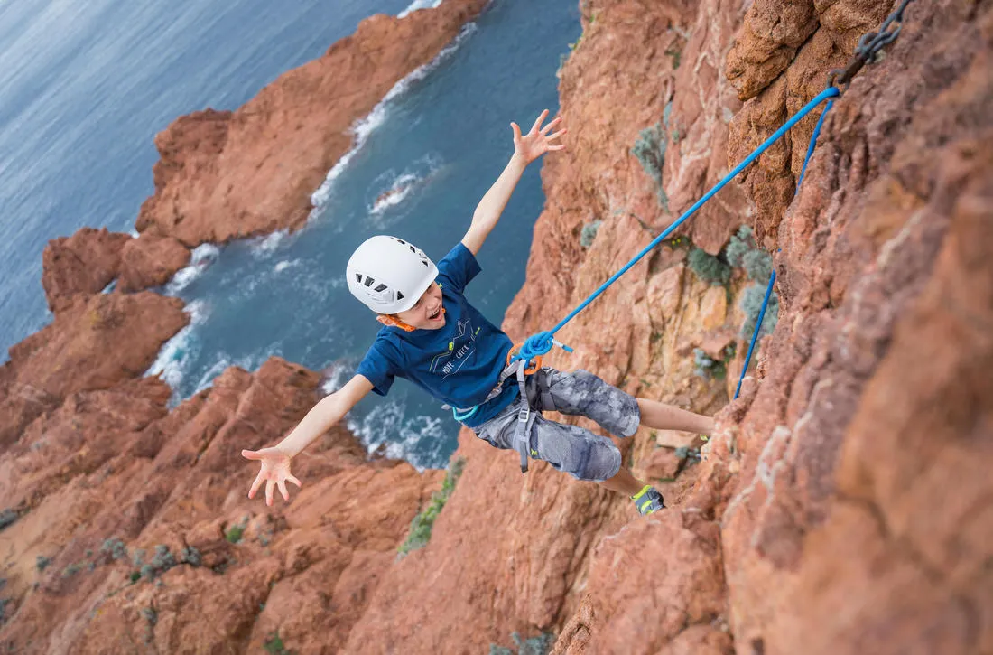 CLIMBING SHOES - ROCK 