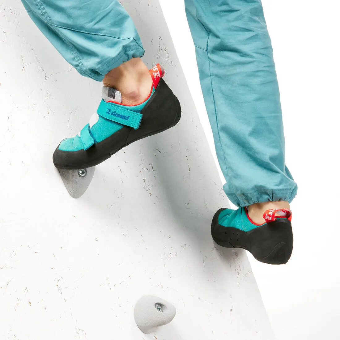 CLIMBING SHOES - ROCK 