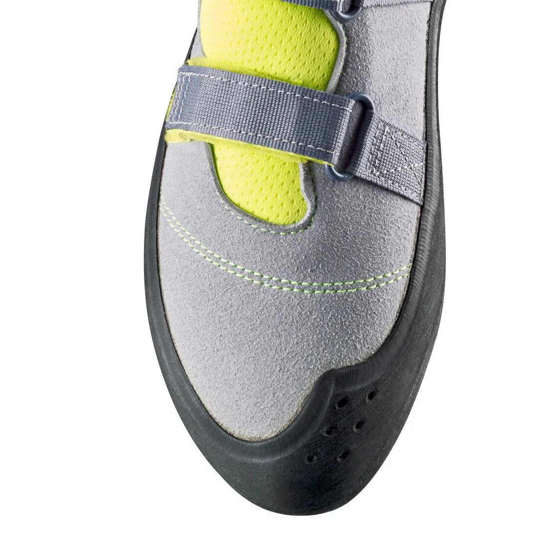 CLIMBING SHOES - ROCK 