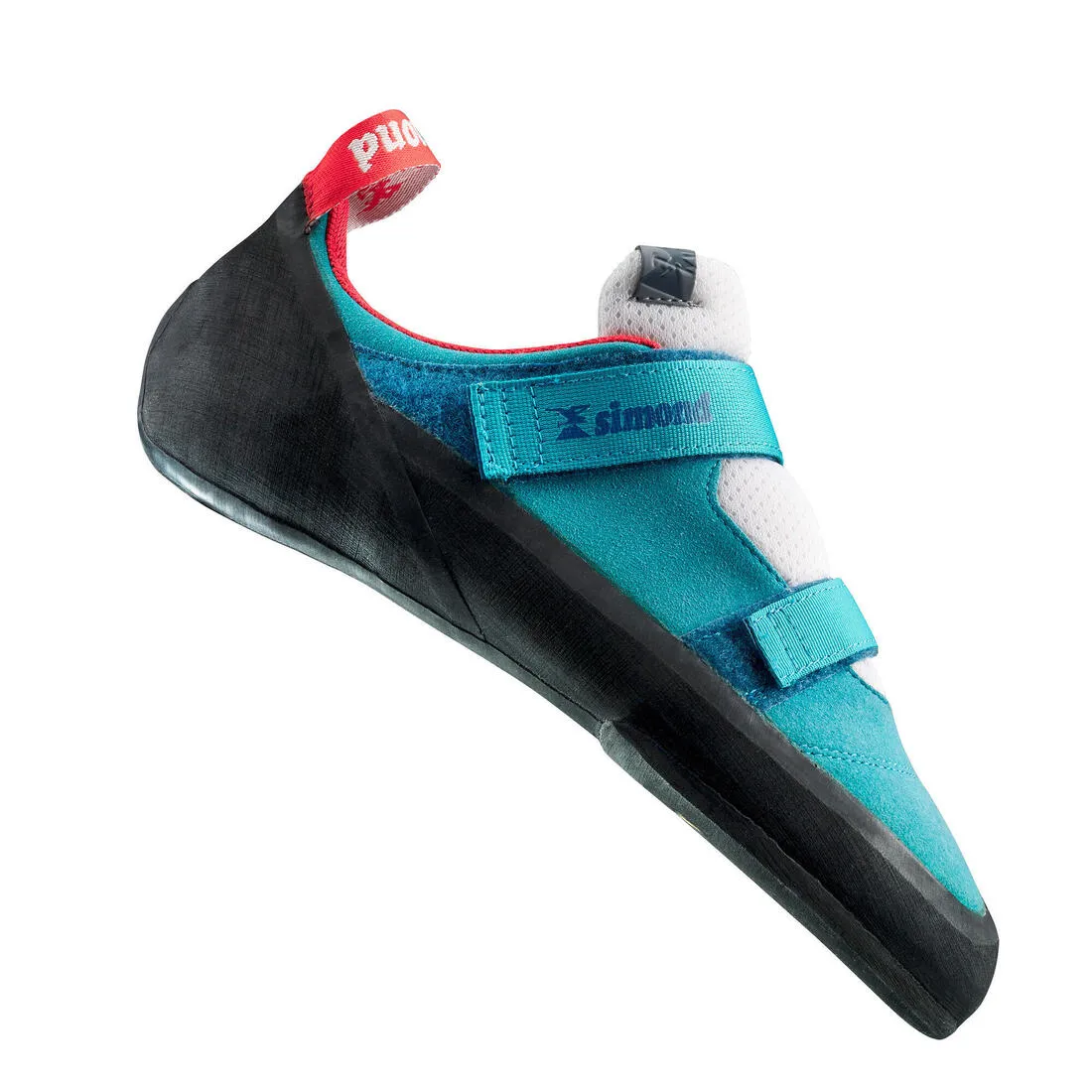 CLIMBING SHOES - ROCK 