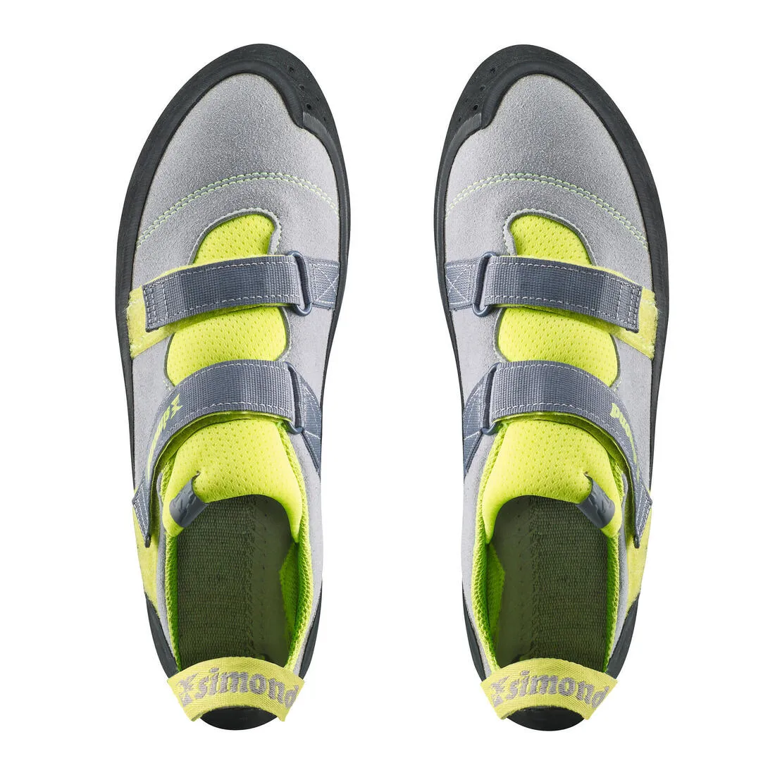 CLIMBING SHOES - ROCK 
