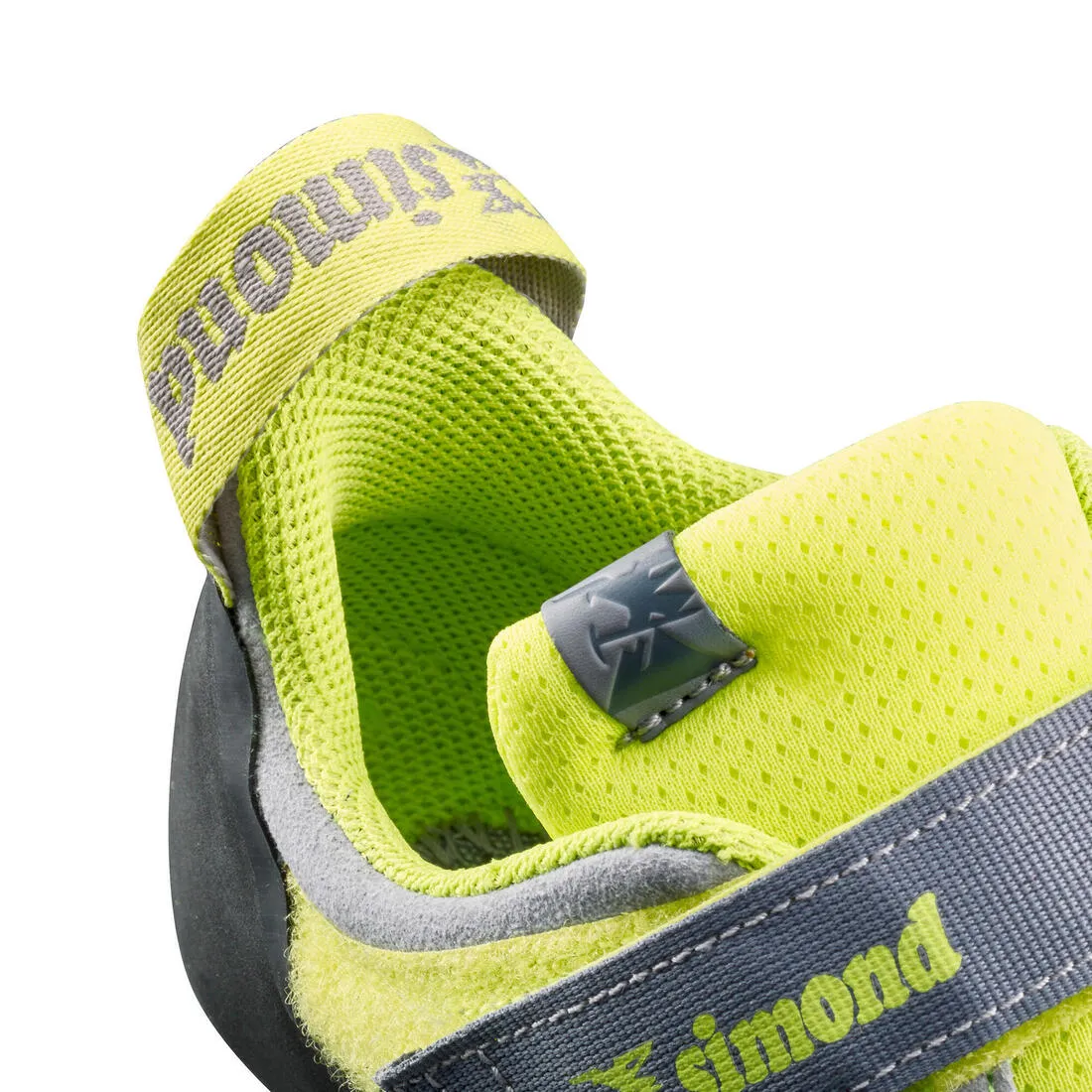 CLIMBING SHOES - ROCK 