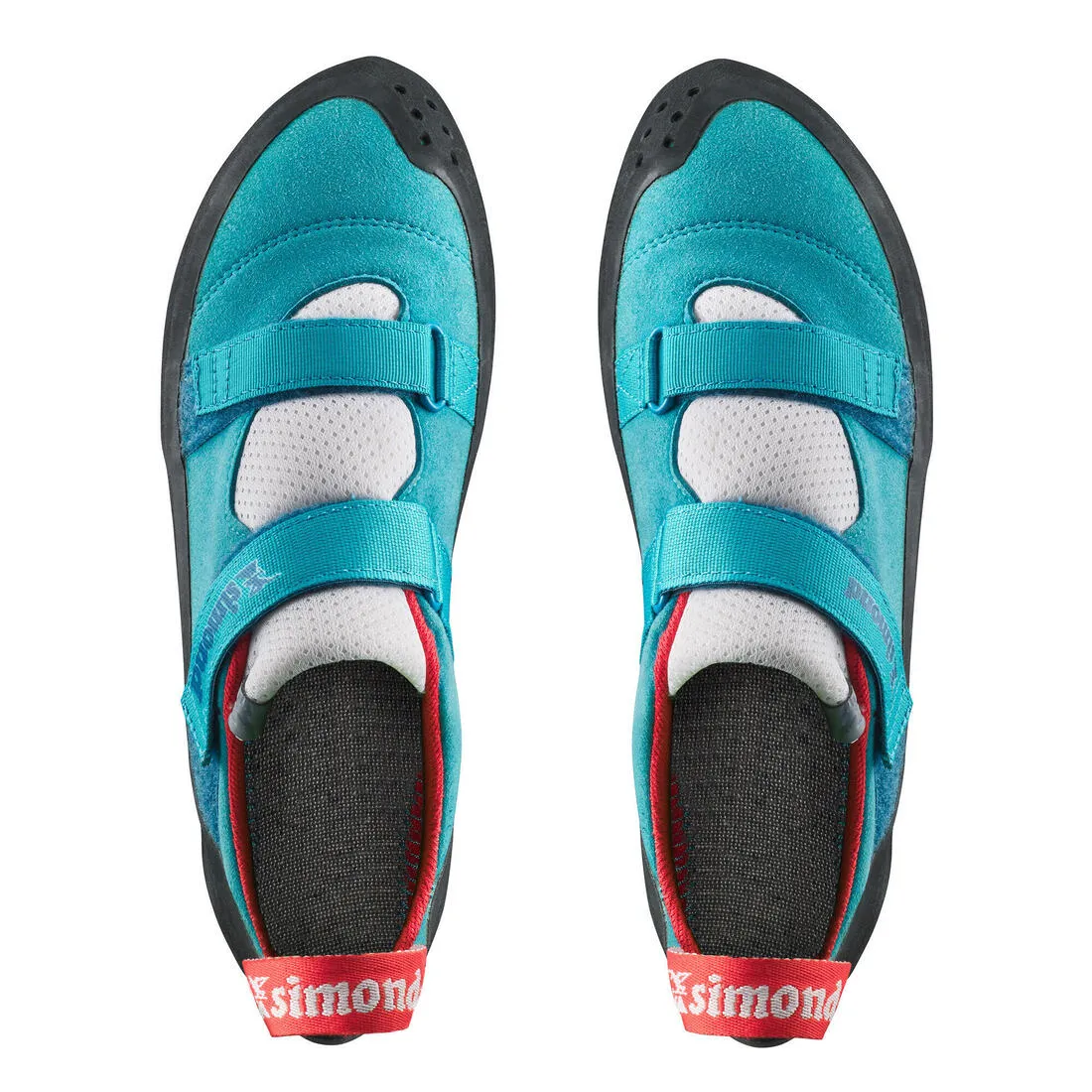 CLIMBING SHOES - ROCK 