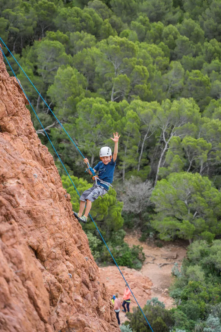CLIMBING SHOES - ROCK 