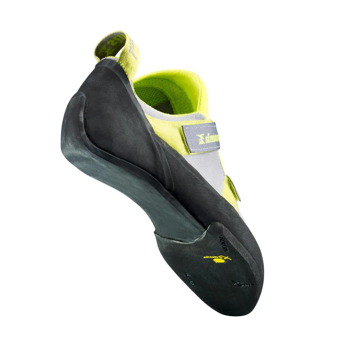 CLIMBING SHOES - ROCK 