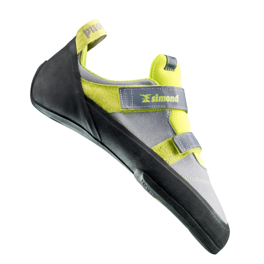 CLIMBING SHOES - ROCK 