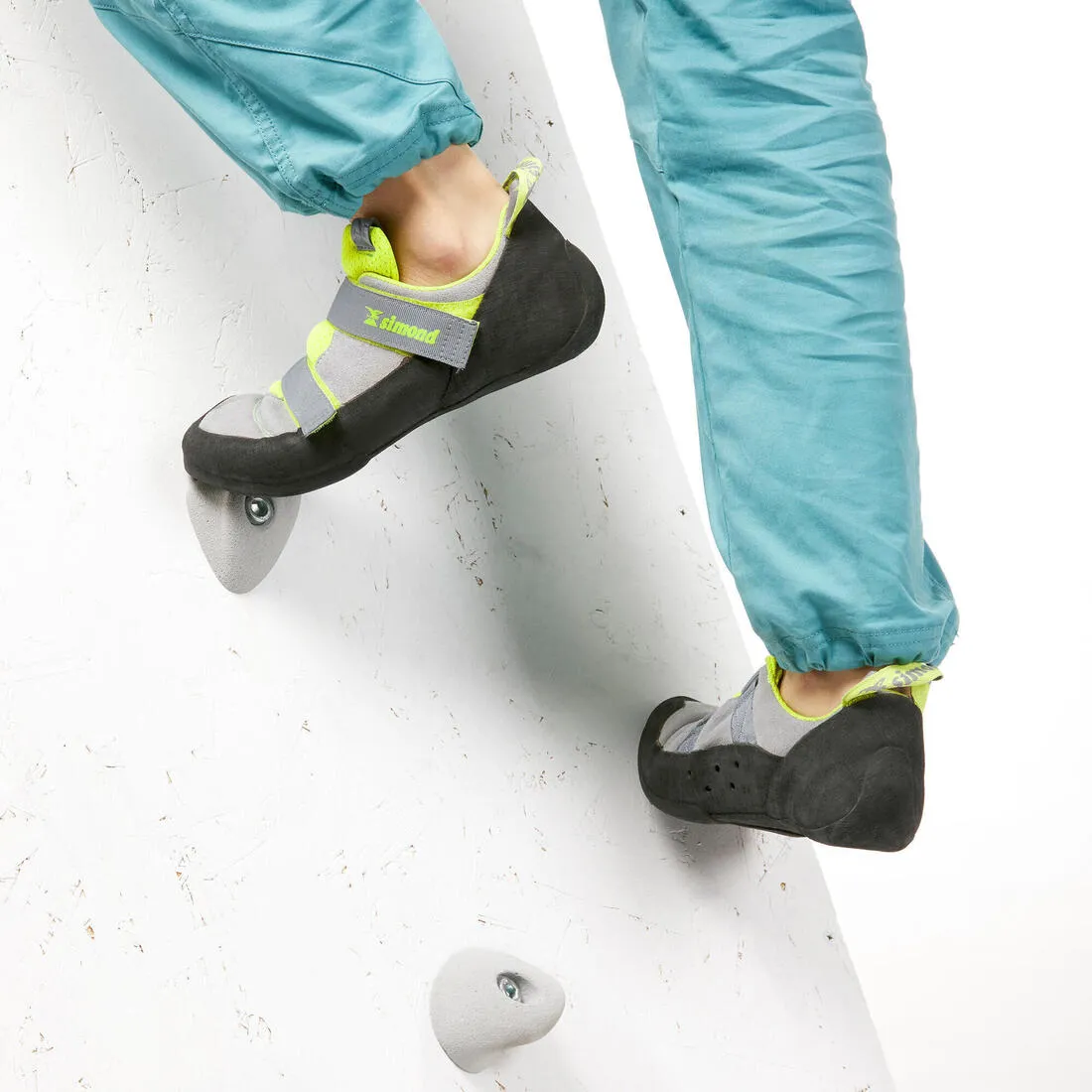 CLIMBING SHOES - ROCK 