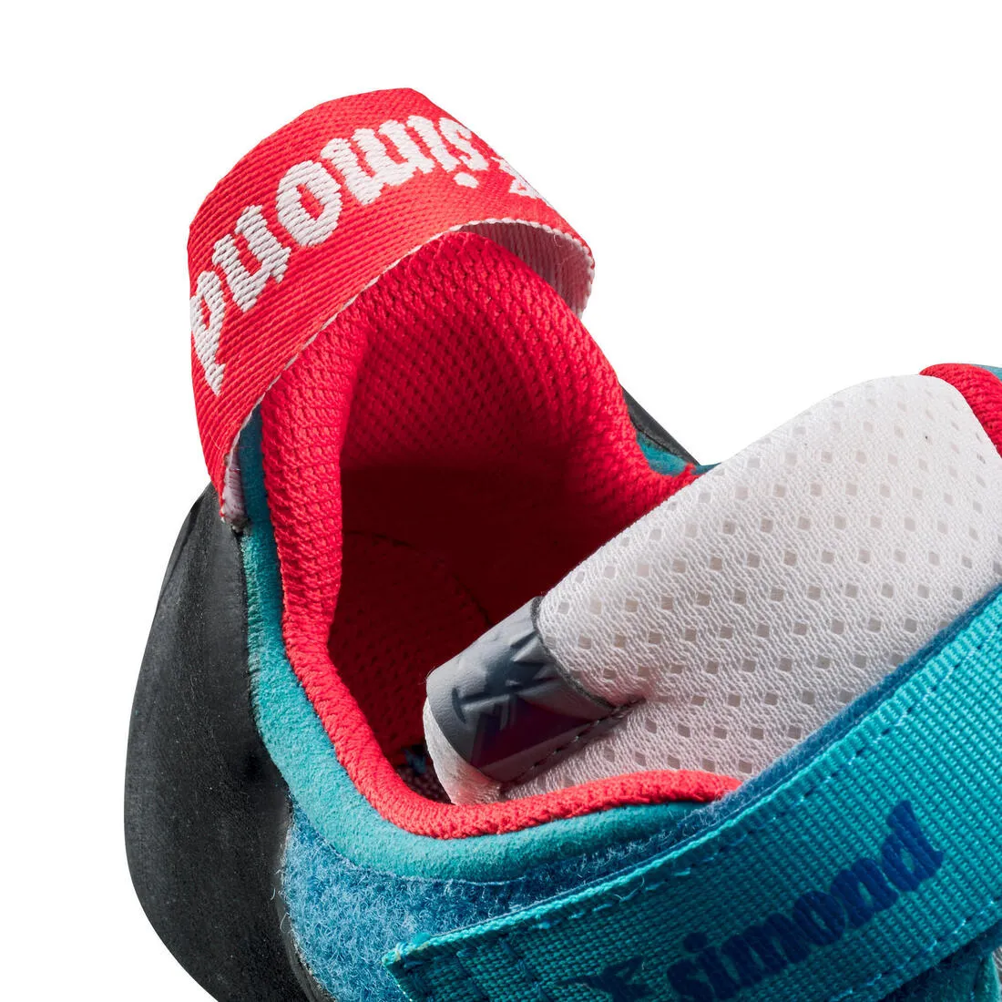 CLIMBING SHOES - ROCK 