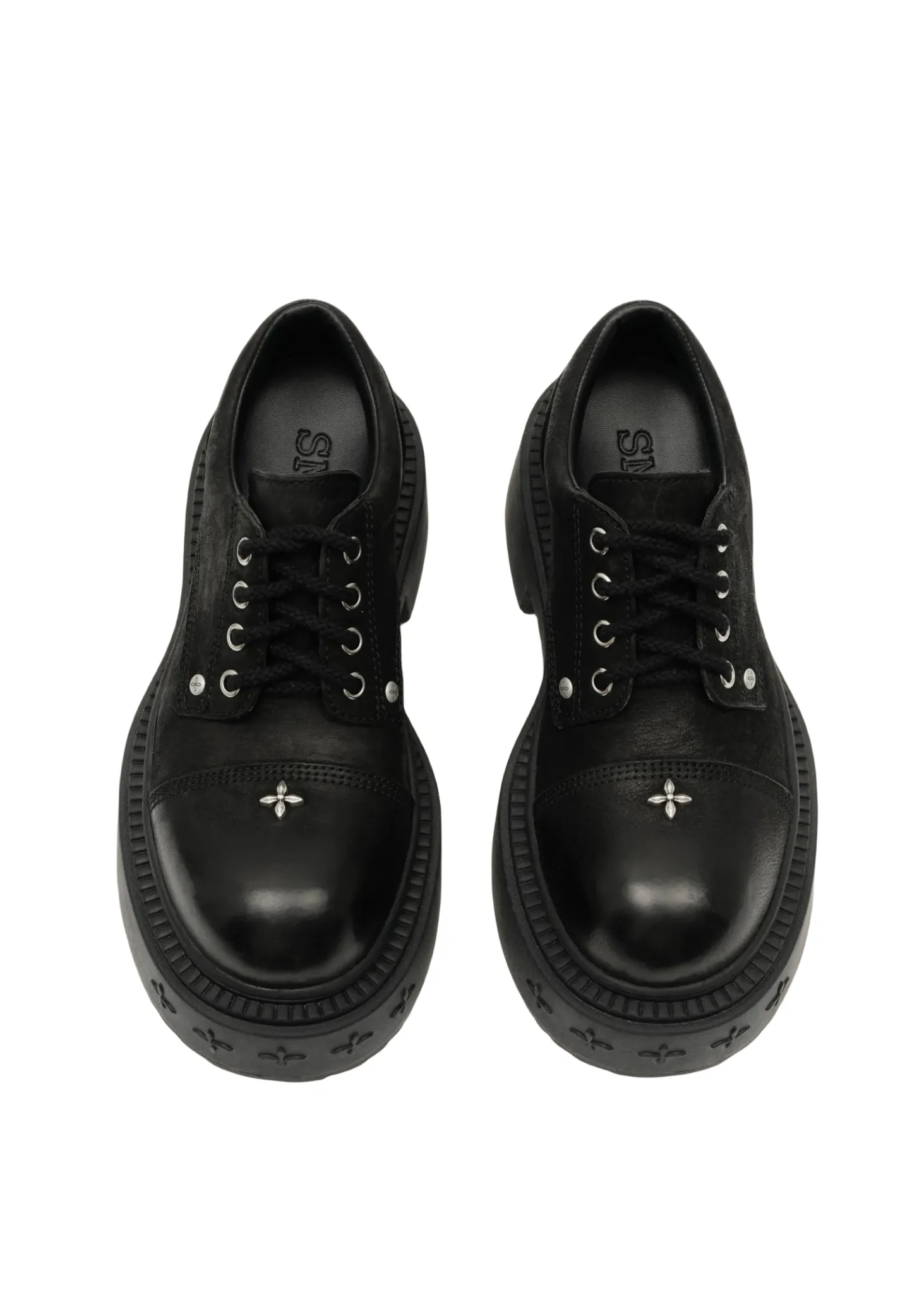 Compass Rider Derbys Boots