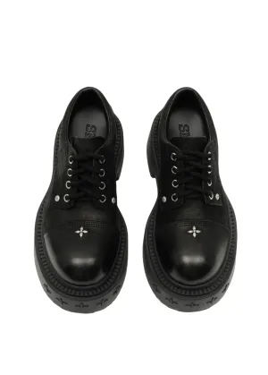 Compass Rider Derbys Boots