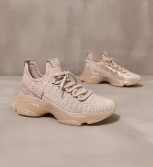 DIAMOND IN THE BLUSH SNEAKER