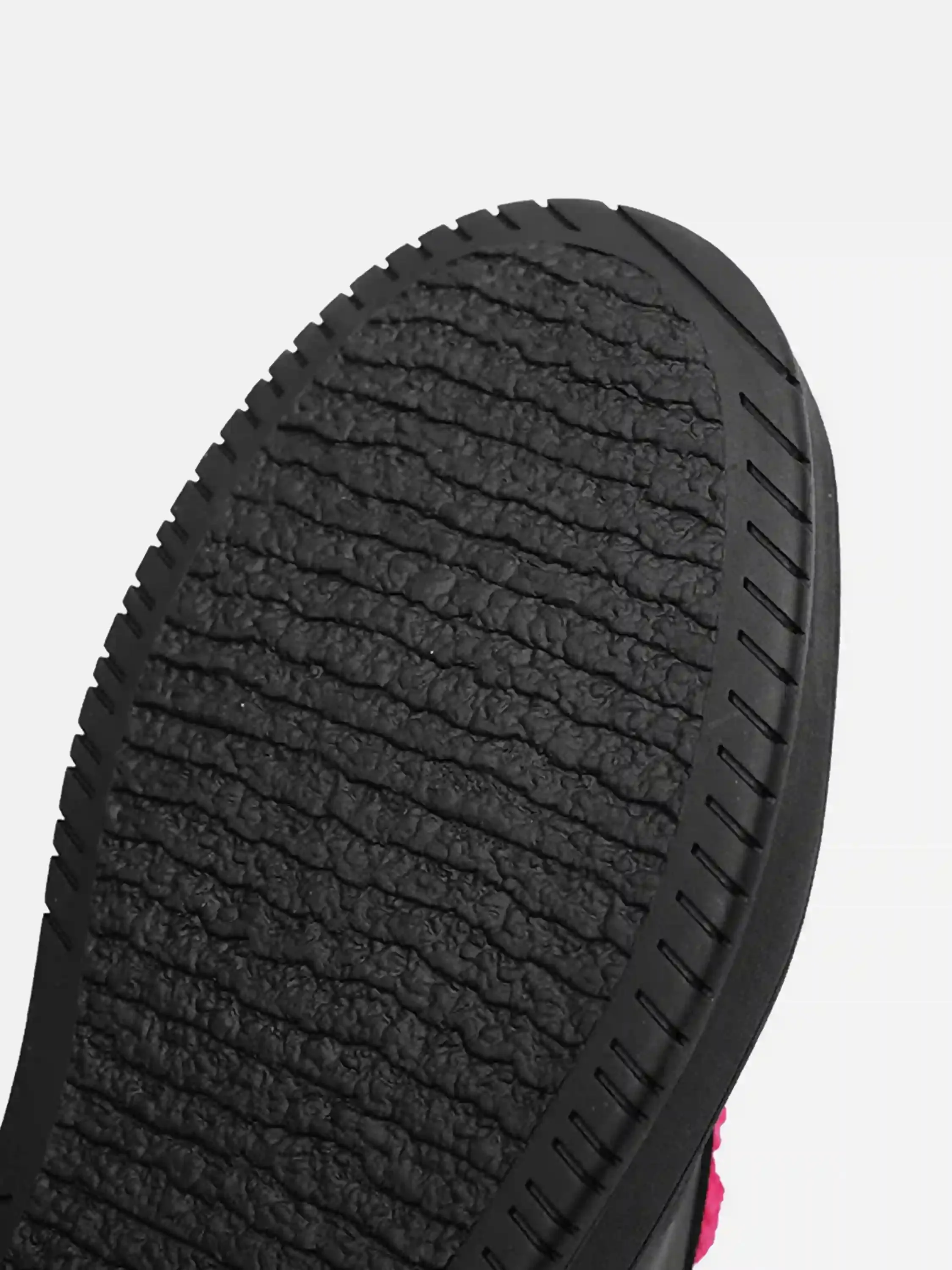 Disguisen Contrasting Colors Thick Sole Sneakers