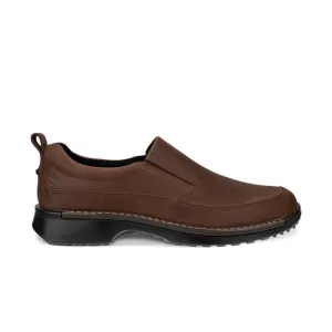Ecco Men's Fusion Slip On - Cocoa Brown