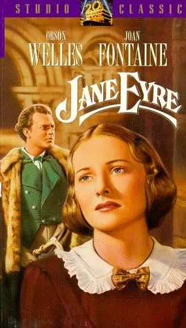 Jane Eyre