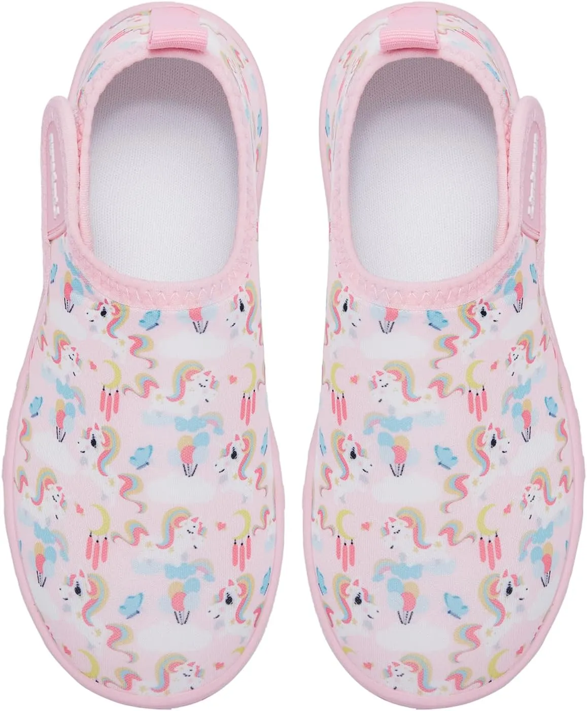 Limberun Kids Water Shoes for Girls Boys Toddler Swimming Beach Shoes