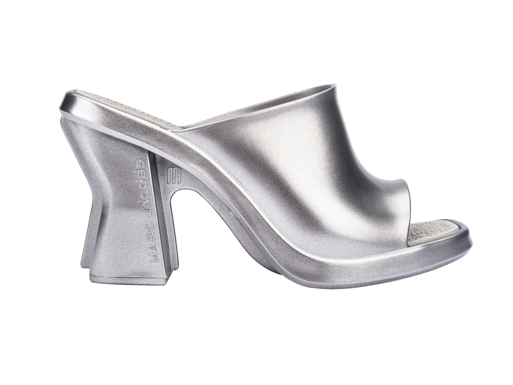 Melissa Mule   Marc Jacobs