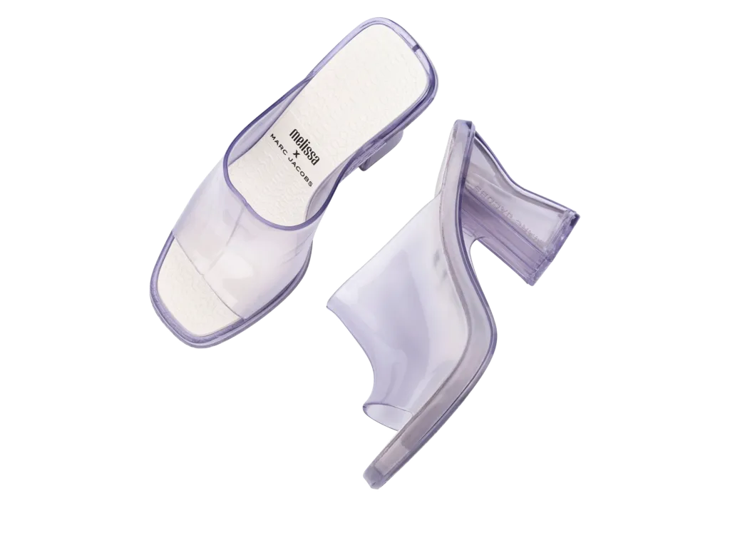 Melissa Mule   Marc Jacobs