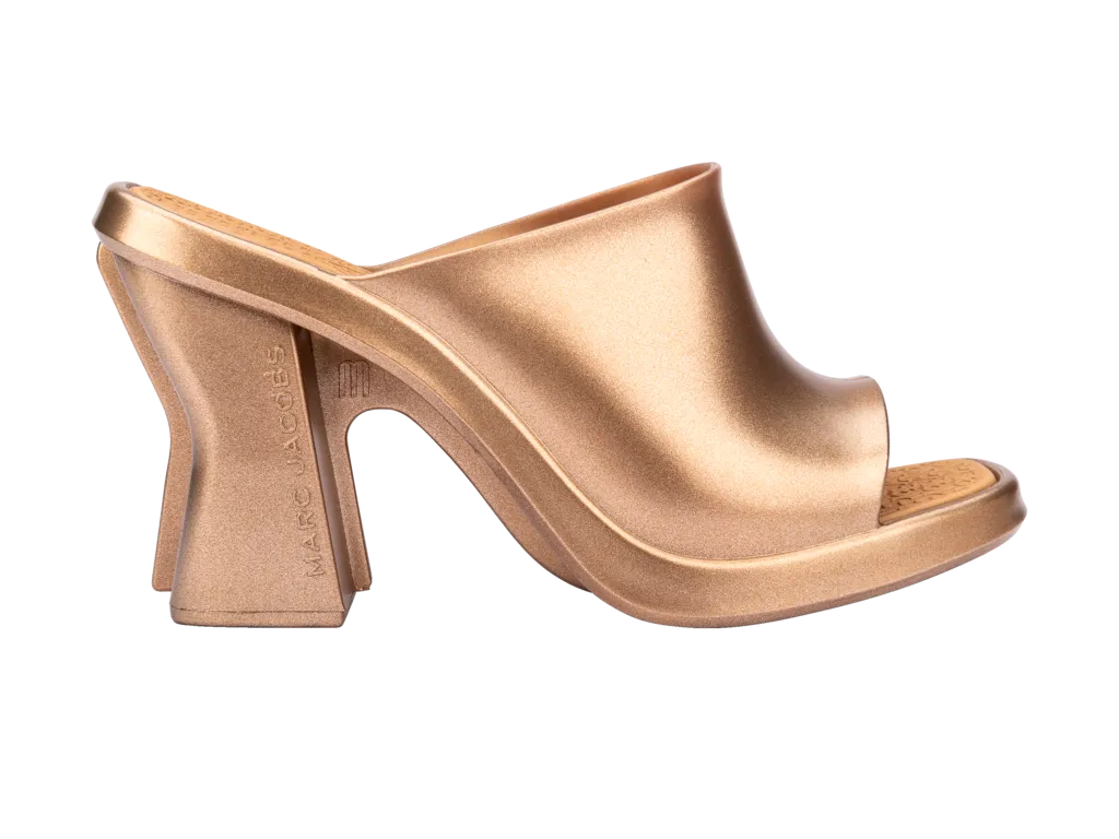 Melissa Mule   Marc Jacobs