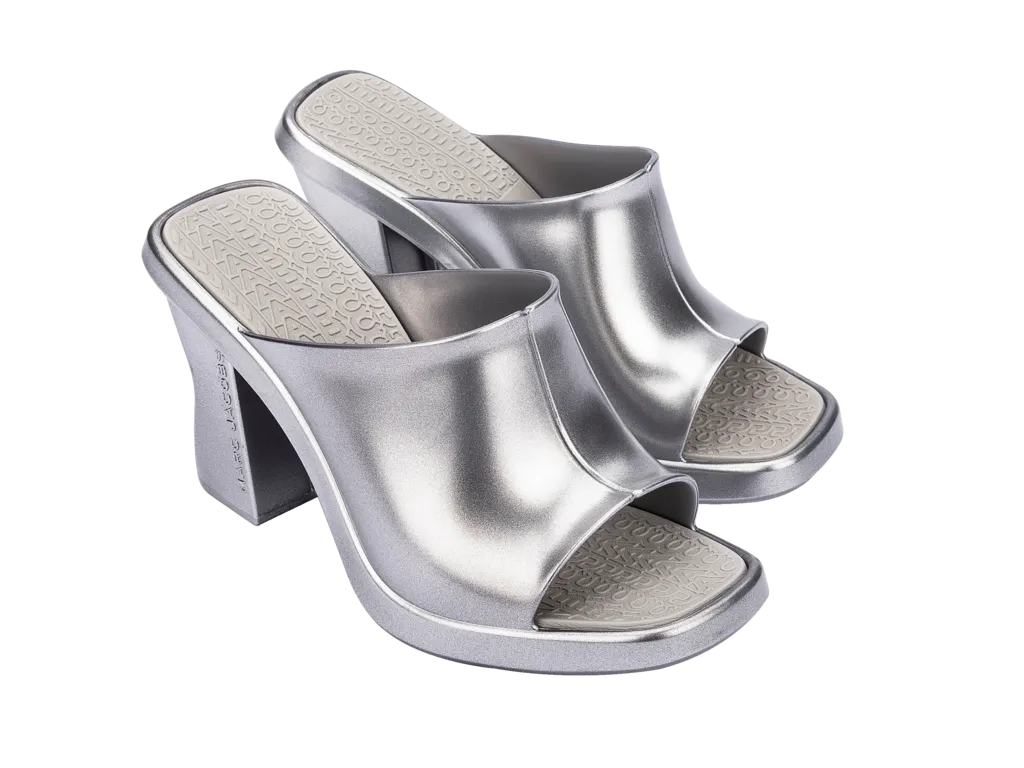 Melissa Mule   Marc Jacobs