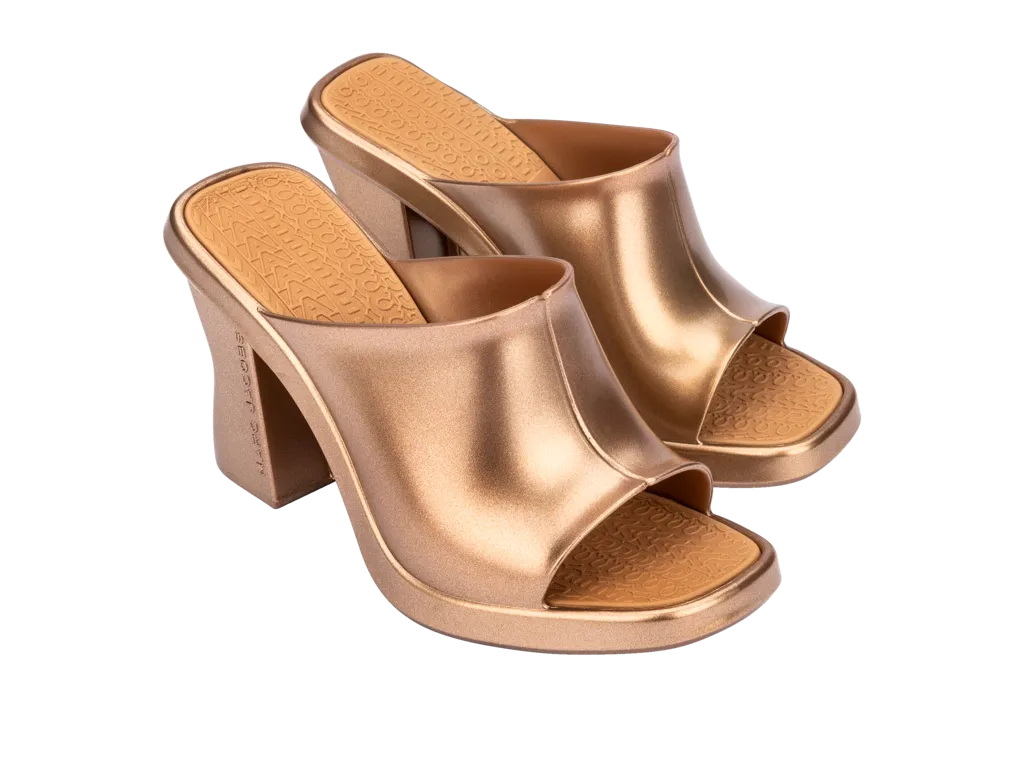 Melissa Mule   Marc Jacobs