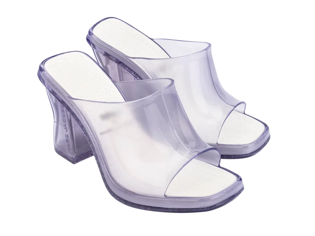 Melissa Mule   Marc Jacobs