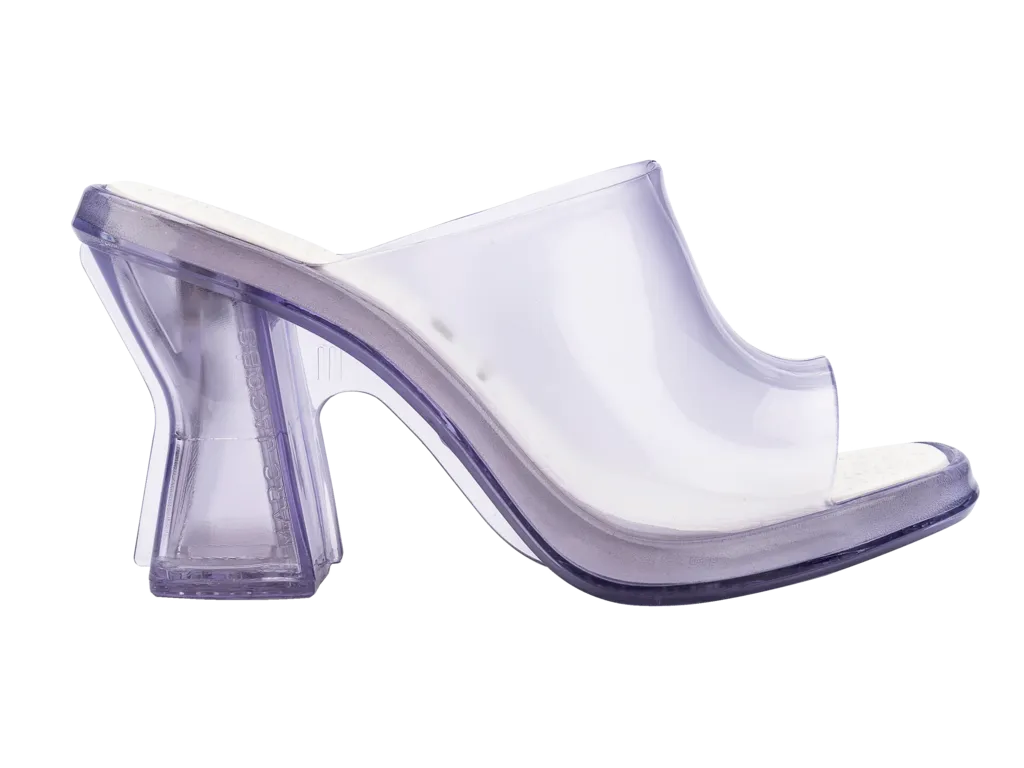 Melissa Mule   Marc Jacobs