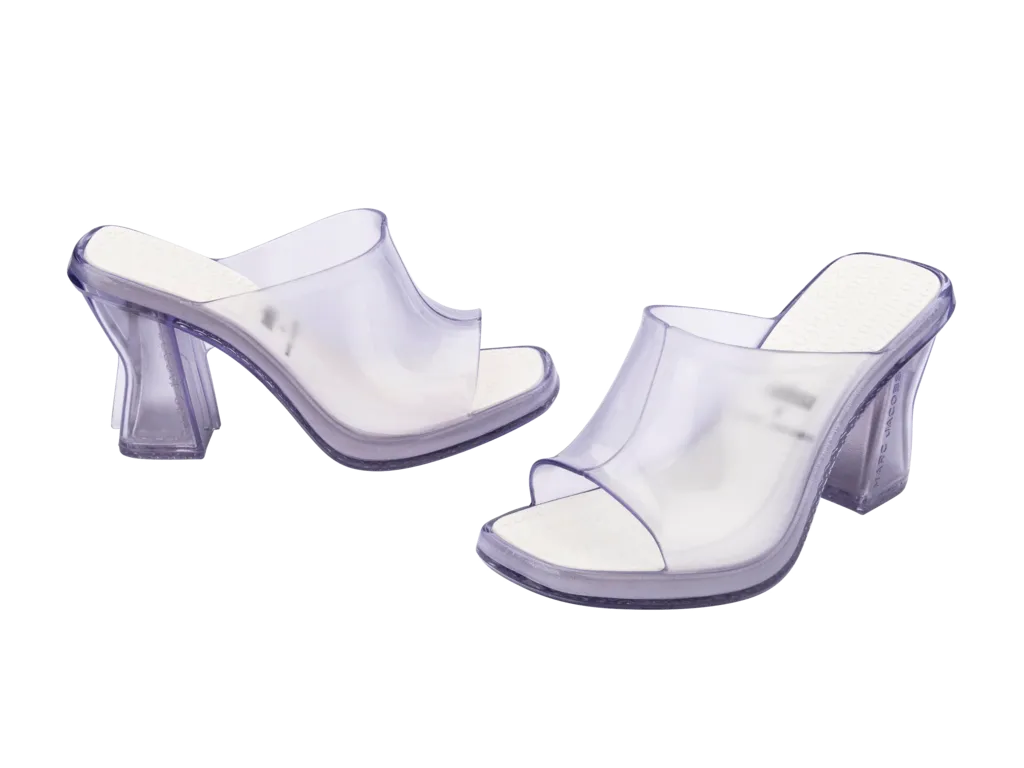 Melissa Mule   Marc Jacobs